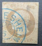 [King George V, tip D6]