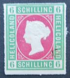 [Queen Victoria, type B1]