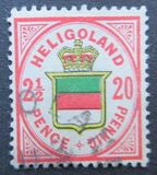[Coat of Arms, tyyppi E1]