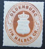 [Coat of  Arms, type E3]