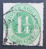 [Schleswig - Value in Schlling, type C]