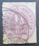 [Schleswig, Holstein & Laurenburg, type H]