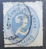[Schleswig, Holstein & Laurenburg, type G2]