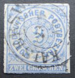 [Value Stamps, 유형 A4]