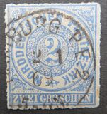 [Value Stamps, 유형 A4]
