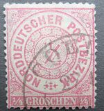 [No. 1-6 Perforated, type A6]