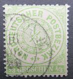[No. 1-6 Perforated, タイプ A8]