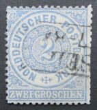 [No. 1-6 Perforated, タイプ A11]