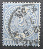 [No. 1-6 Perforated, タイプ A11]