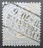 [No. 1-6 Perforated, タイプ A11]