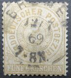 [No. 1-6 Perforated, タイプ A12]
