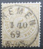[No. 1-6 Perforated, タイプ A12]