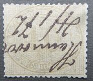 [Value Stamps, type D1]