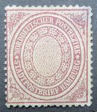 [No. 12 Perforated, type C1]