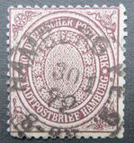 [No. 12 Perforated, type C3]