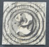 [Value Stamps - Black Print on Colored Paper, tip A4]