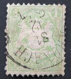 [Coat of Arms - Diamond Width in Watermark 15-17mm, typ D12]