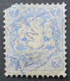 [Coat of Arms - Diamond Width in Watermark 15-17mm, typ D76]