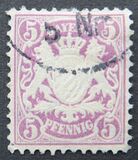 [Coat of Arms - New Values & Colors, ประเภท D36]