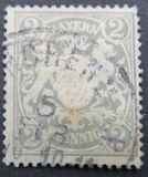 [Coat of Arms - DIfferent Watermark, Reddish Paper, tip D45]