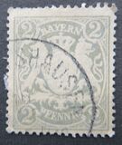 [Coat of Arms - DIfferent Watermark, Reddish Paper, tip D45]