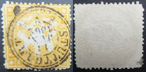 [Coat of Arms - Thin Paper, 类型 B13]