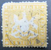 [Coat of Arms - Thin Paper, 类型 B14]