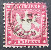 [Coat of Arms - New Colours, tip B26]