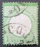 [Definitives - Imperial Eagle with Small Breastshield, प्रकार A7]