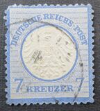 [Definitives - Imperial Eagle with Small Breastshield, प्रकार A10]