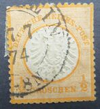 [Definitives - Eagle with Large Breastshield, tip D3]