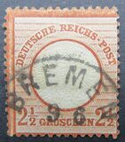 [Definitives - Eagle with Large Breastshield, tip D6]