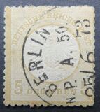 [Definitives - Eagle with Large Breastshield, tip D8]