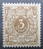 [Definitives - Value Stamp & Imperial Eagle, type H2]