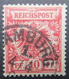 [Definitives - Value Stamp & Imperial Eagle, type I2]