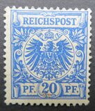 [Definitives - Value Stamp & Imperial Eagle, type I1]