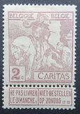 [Charity stamps, typ AO1]