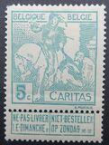 [Charity stamps, typ AO2]