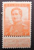 [King Albert - See Also No. 100-103, type AT5]