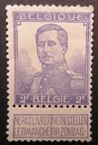 [King Albert - See Also No. 100-103, type AT6]
