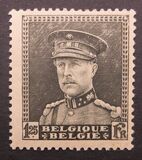 [King Albert, type DX]