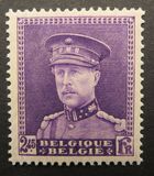 [King Albert, type DX4]
