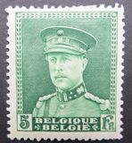 [King Albert, type DX6]