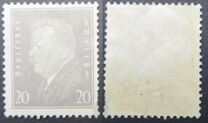 [Friedrich Ebert - New Colors, प्रकार CT8]