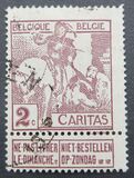 [Charity stamps, typ AO1]