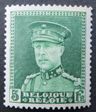 [King Albert, type DX6]