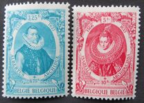 [Charity stamps, 유형 IJ1]