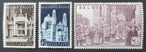 [Charity stamps, տեսակ QM]