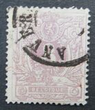 [Definitive Issue, Tipe H6]