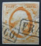 [King William III of the Netherlands, type A2]